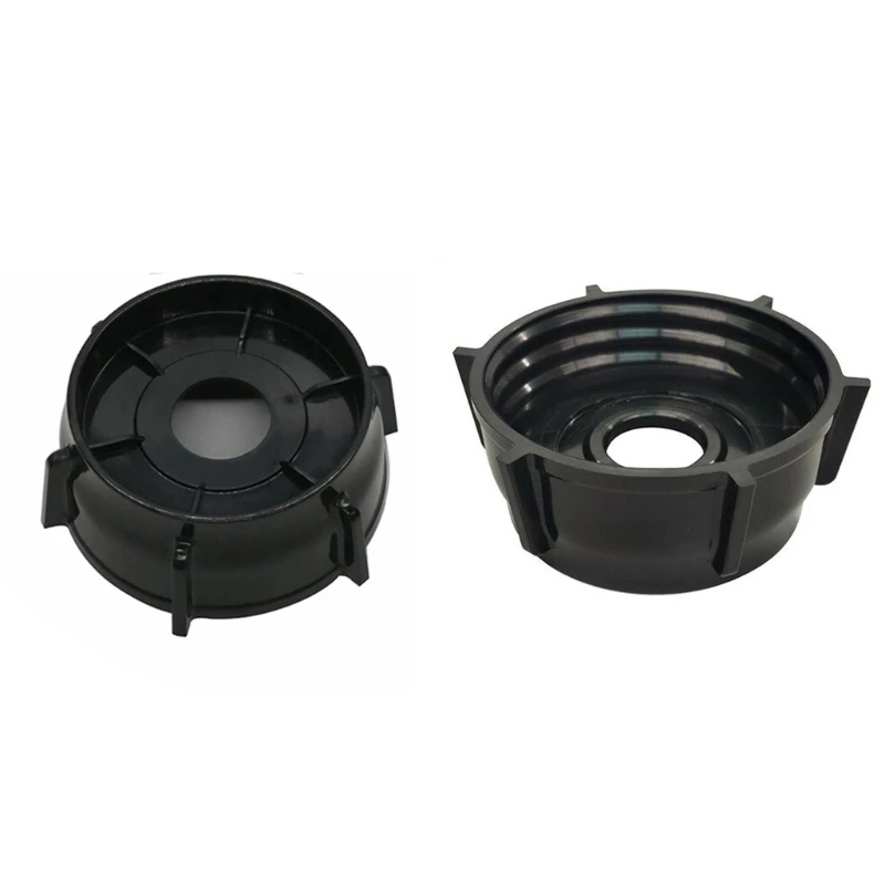 Pack of 2 Blender Replacement Part Juicer Bottom Base Plastic Material for Oster Dropshipping
Pack of 2 Blender Replacement Part Juicer Bottom Base Plastic Material for Oster Dropshipping