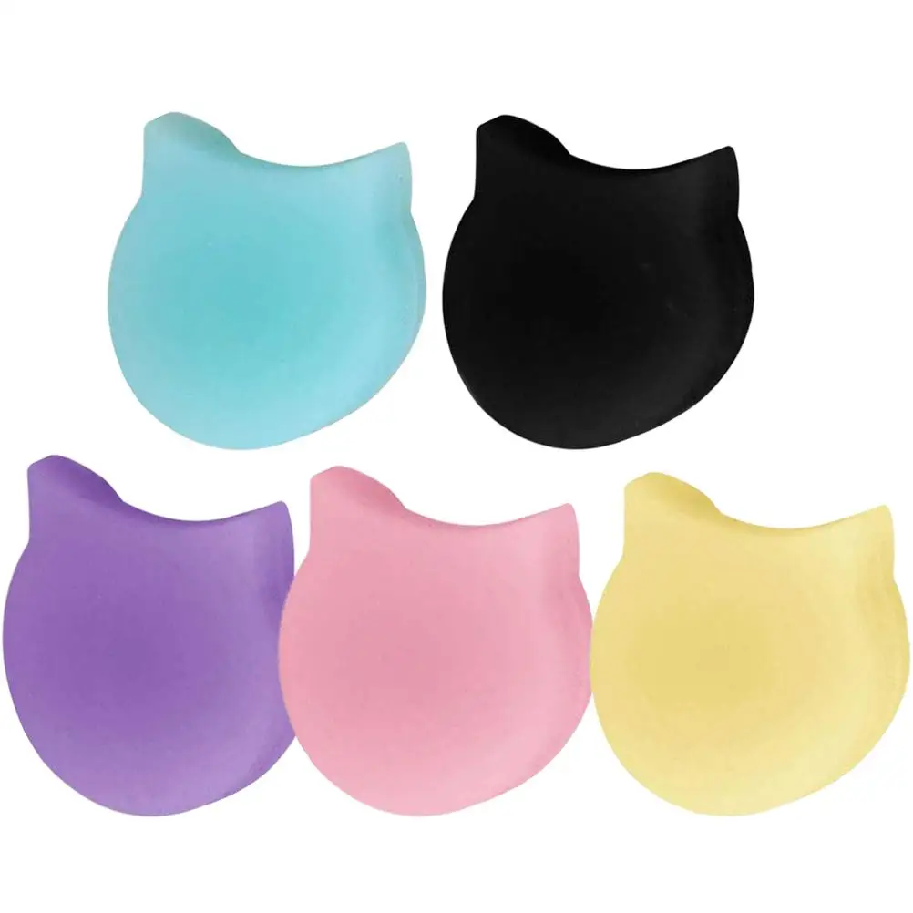 5pcs Silicone Clarinet Thumb Rest Cushions Breathable Finger Support Comfort Accessories Suitable Most Clarinets Instrument
5pcs Silicone Clarinet Thumb Rest Cushions Breathable Finger Support Comfort Accessories Suitable Most Clarinets Instrument