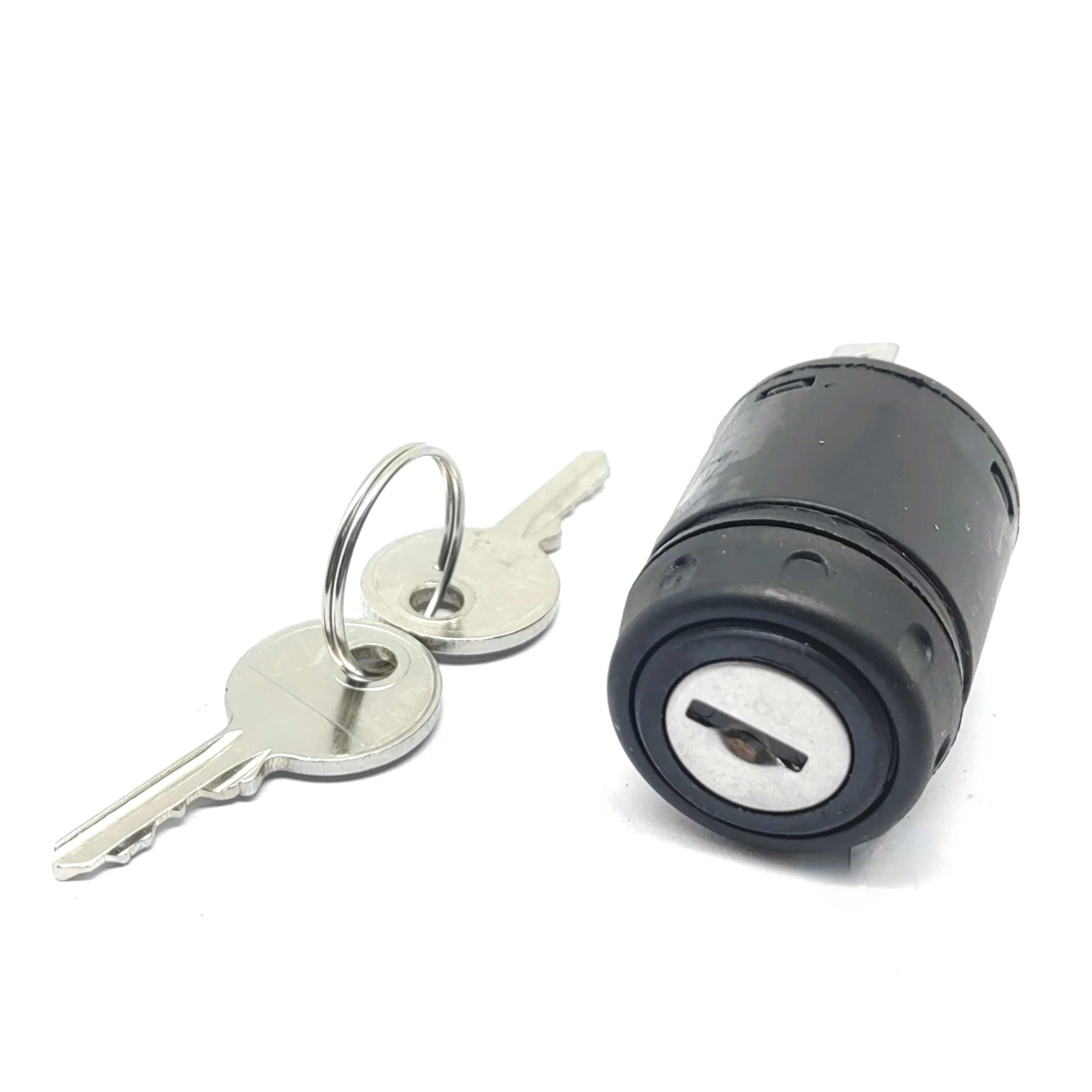 High-Quality Aftermarket Ignition Switch633 7915492601 Compatible with Linde Forklift Spare Parts
High-Quality Aftermarket Ignition Switch633 7915492601 Compatible with Linde Forklift Spare Parts