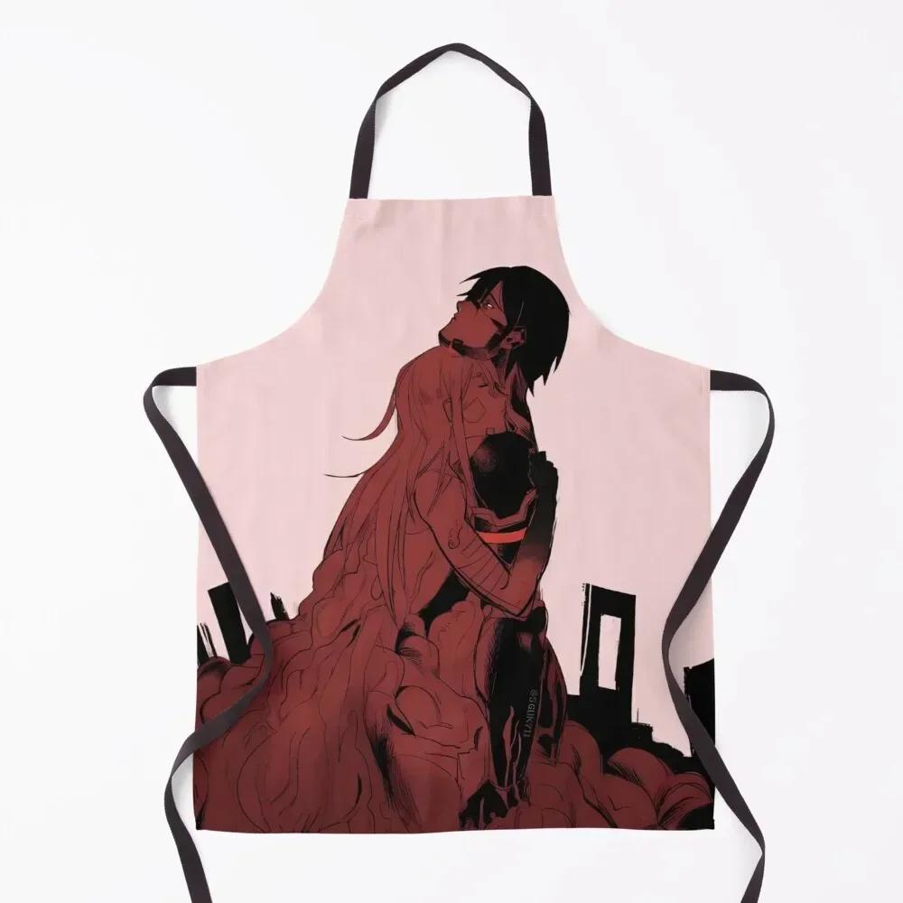 Signalis Last Love Apron Children'S Kitchen New 2022 Year innovative kitchen and home items Apron
Signalis Last Love Apron Children'S Kitchen New 2022 Year innovative kitchen and home items Apron