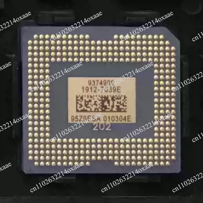 Projector DMD Chip 1912-7039E, HD Replacement Chip
Projector DMD Chip 1912-7039E, HD Replacement Chip