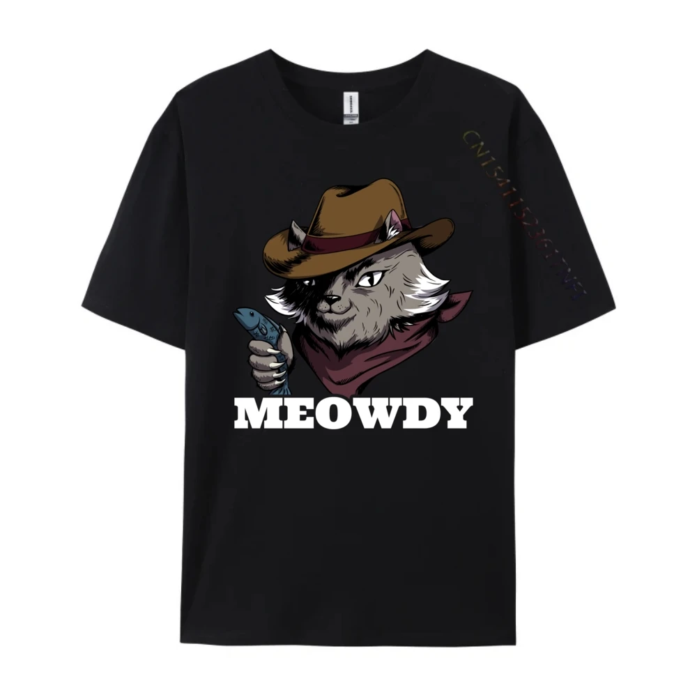 Мяуди Забавный Mashup Between Meow And Howdy Cat Meme Забавные футболки Мужские футболки с аниме Хлопковые футболки с коротким рукавом
Мяуди Забавный Mashup Between Meow And Howdy Cat Meme Забавные футболки Мужские футболки с аниме Хлопковые футболки с коротким рукавом
