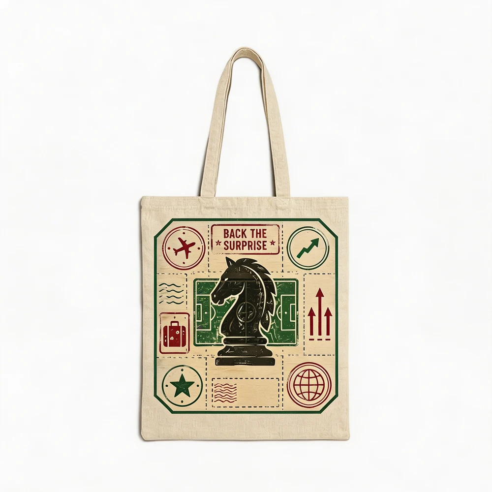 Custom Canvas Tote Bag Lovely Soccer Tote Bag Road Trip Souvenir Football Fan Travel City Gift Everyday Reusable Shoulder Bag
Custom Canvas Tote Bag Lovely Soccer Tote Bag Road Trip Souvenir Football Fan Travel City Gift Everyday Reusable Shoulder Bag