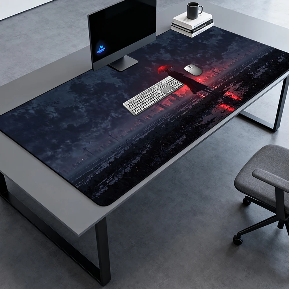 Gothic Mouse Pad Extra Large Gaming Desk Mat Red 140x60 Setup Umbrella Dark Aesthetic Silhouette Mousepad Decor 1200x600
Gothic Mouse Pad Extra Large Gaming Desk Mat Red 140x60 Setup Umbrella Dark Aesthetic Silhouette Mousepad Decor 1200x600