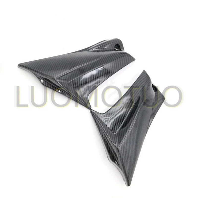 Fit For K11 GSXR600/750 2012-2015 Frame Small Side plate Fairing Carbon fiber paint
Fit For K11 GSXR600/750 2012-2015 Frame Small Side plate Fairing Carbon fiber paint