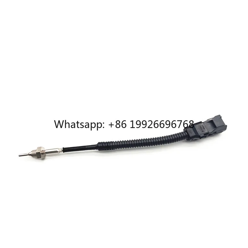 Auto Parts 700 Mixer Pump Truck Intake Air Temperature Sensor H07C Model 1983-1994 OEM 89424-E0030 High Quality New
Auto Parts 700 Mixer Pump Truck Intake Air Temperature Sensor H07C Model 1983-1994 OEM 89424-E0030 High Quality New