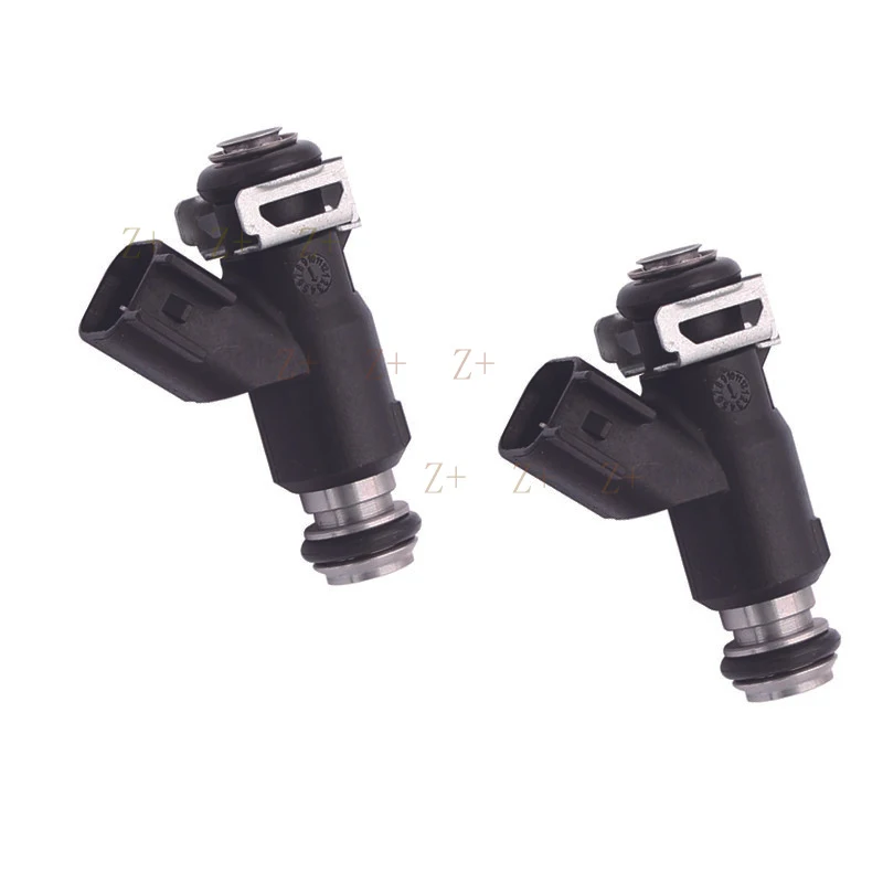Z+ 2pc Fuel Injector For All ODES V-Twin 800 UTV and Dominator Raider Assailant ATV
Z+ 2pc Fuel Injector For All ODES V-Twin 800 UTV and Dominator Raider Assailant ATV