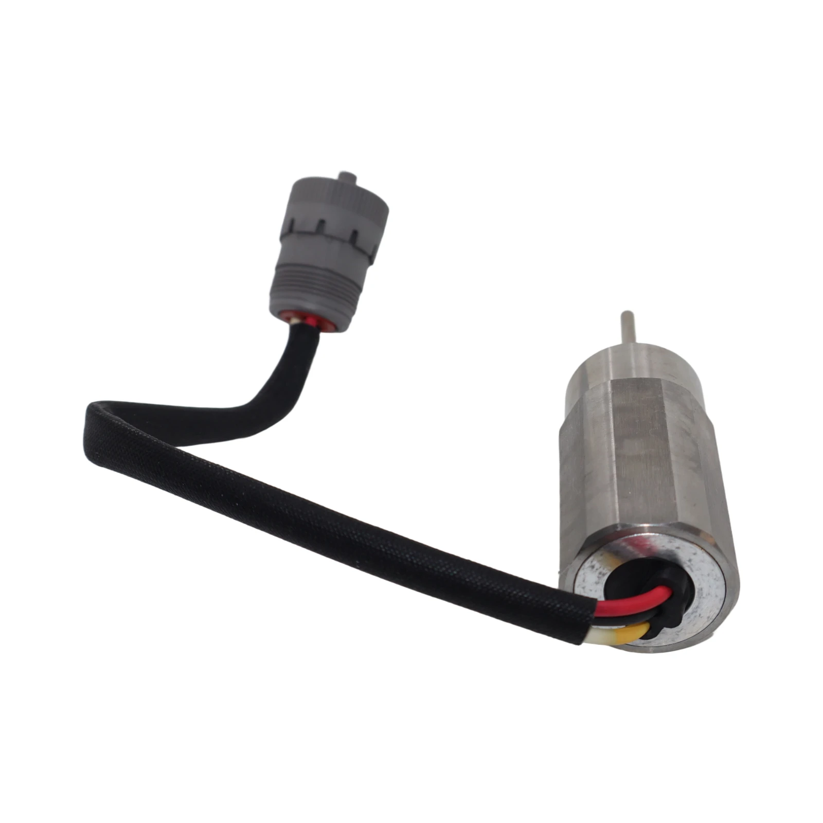Control Temperature Sensor 3E-5370 3E5370 Fits for Caterpillar CAT 844 814F Wheeled bulldozer
Control Temperature Sensor 3E-5370 3E5370 Fits for Caterpillar CAT 844 814F Wheeled bulldozer