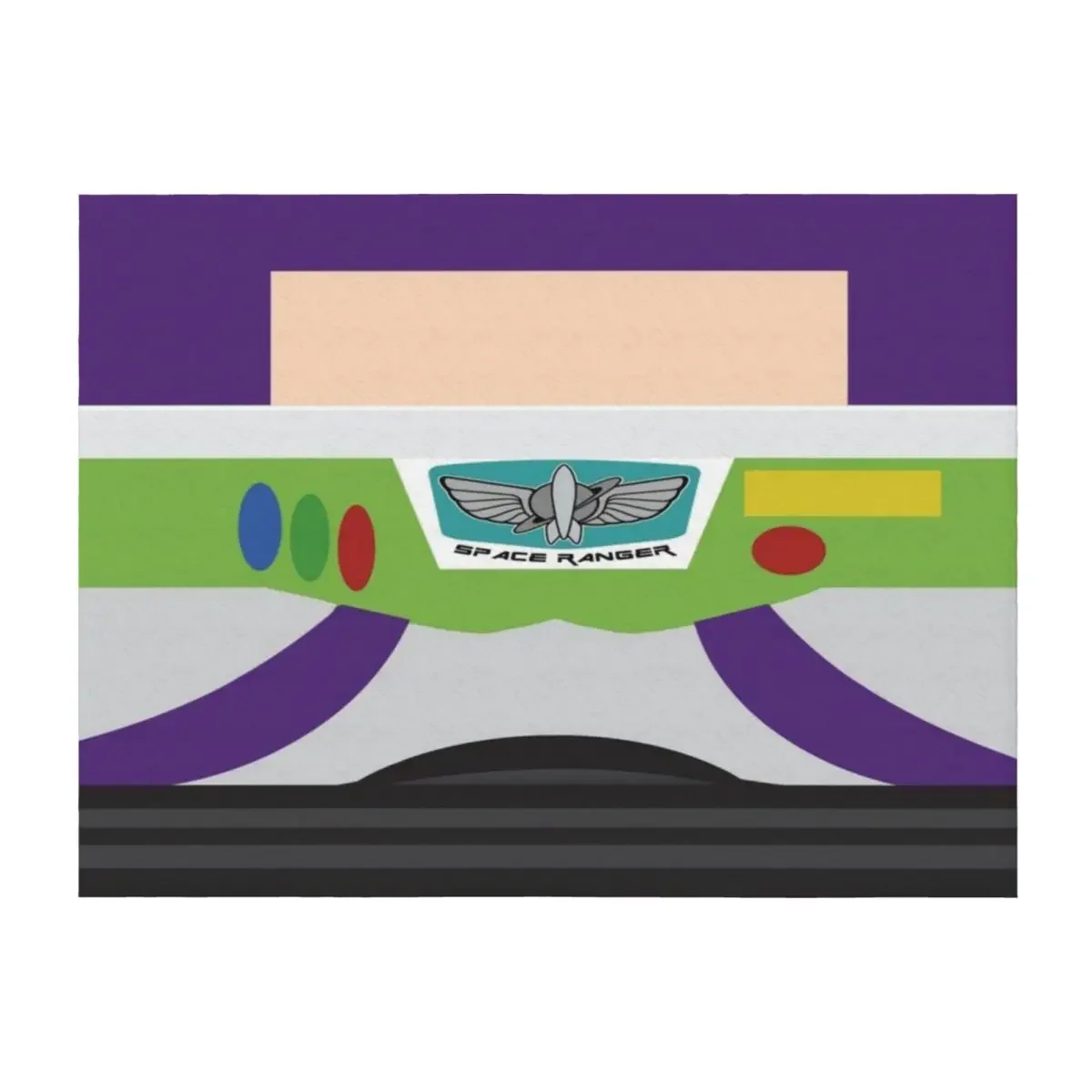 Space Ranger Throw Blanket Plaid Cute Plaid Decorative Beds Warm Blankets
Space Ranger Throw Blanket Plaid Cute Plaid Decorative Beds Warm Blankets