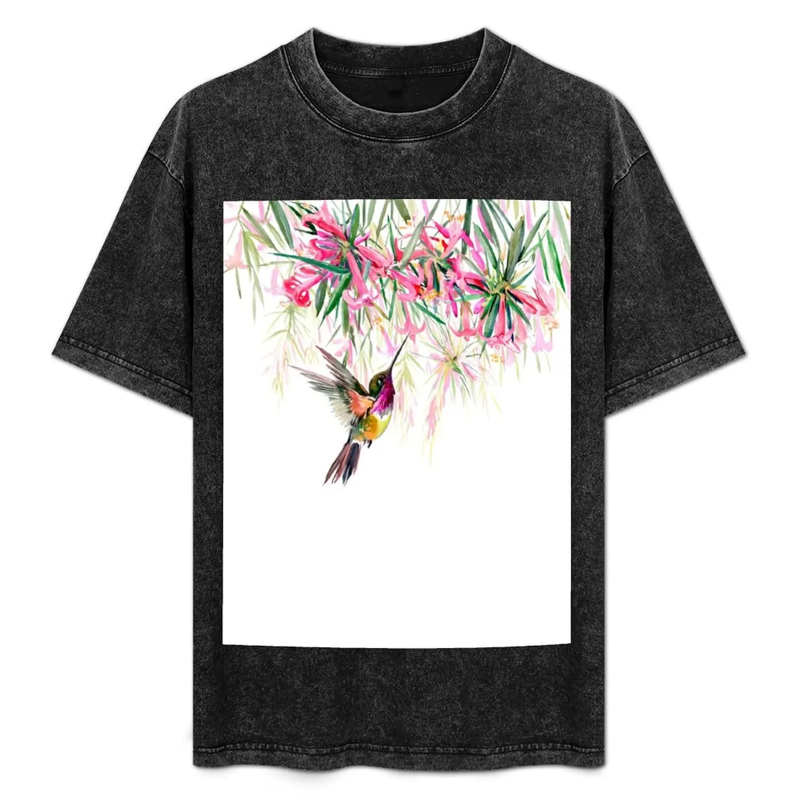 Bahama Woodstar Humminbgbird T-Shirt Big Size Daily Wear T-Shirt
Bahama Woodstar Humminbgbird T-Shirt Big Size Daily Wear T-Shirt