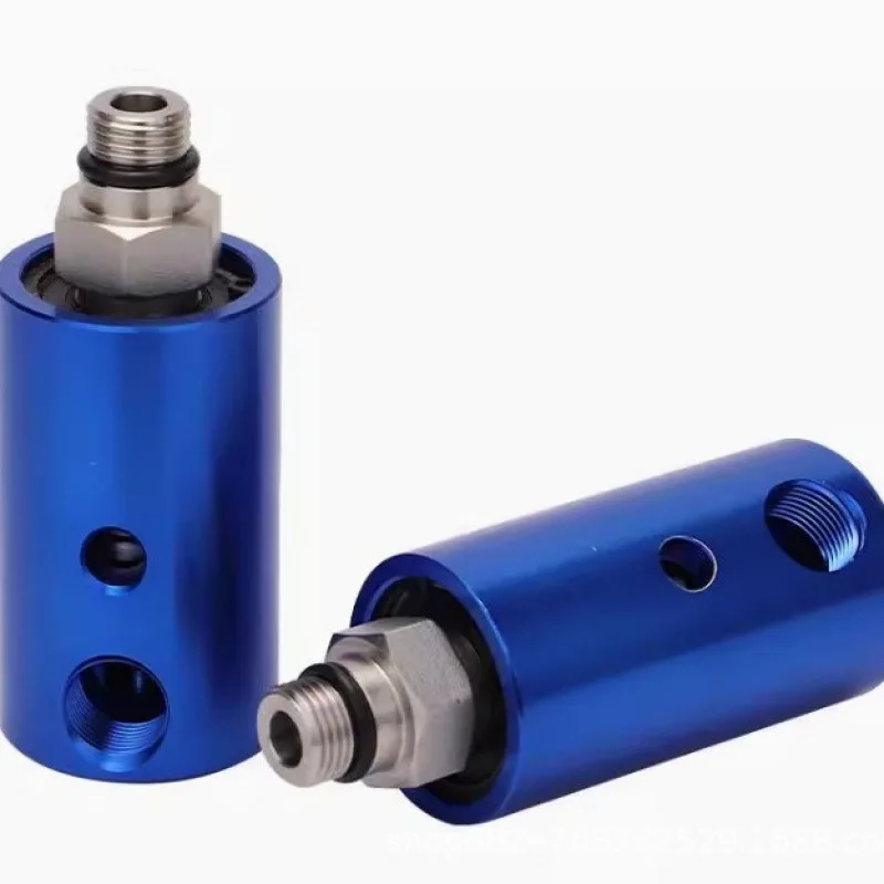 2026 Dublinn Stainless Steel High Sealing High Speed Rotary Joint Quick Coupler 157-130-738 57-000-004 357-130-223 525-000 Avail
2026 Dublinn Stainless Steel High Sealing High Speed Rotary Joint Quick Coupler 157-130-738 57-000-004 357-130-223 525-000 Avail