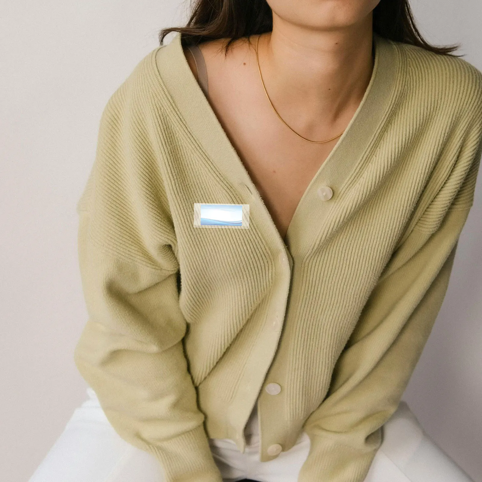 10Pcs Name Badges Scratch Resistant Flat Surface for Employee Student Card Holders Hotel Badge Holders
10Pcs Name Badges Scratch Resistant Flat Surface for Employee Student Card Holders Hotel Badge Holders