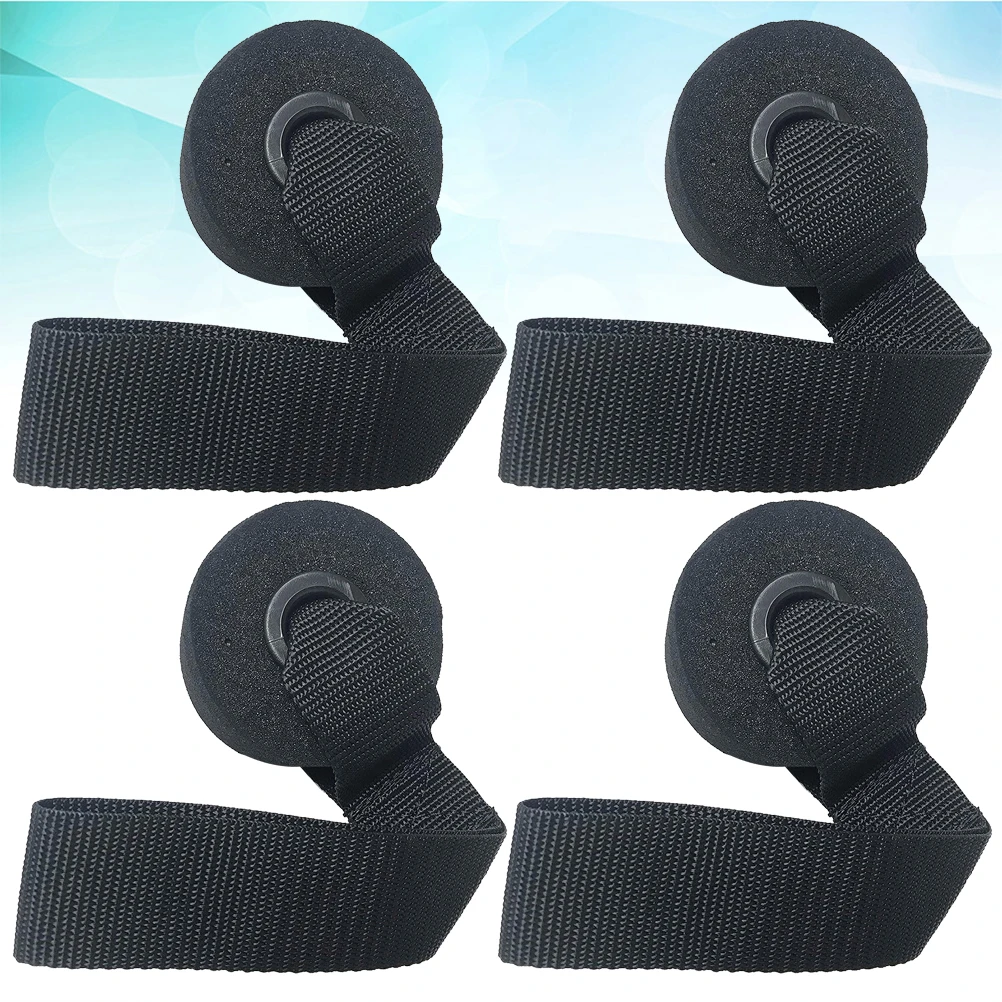 4pcs Door Anchor Elastic Bands Strong Training Straps Household Pull Rope Exercise Resistance Band Fitness Door Buckle Workout
4pcs Door Anchor Elastic Bands Strong Training Straps Household Pull Rope Exercise Resistance Band Fitness Door Buckle Workout