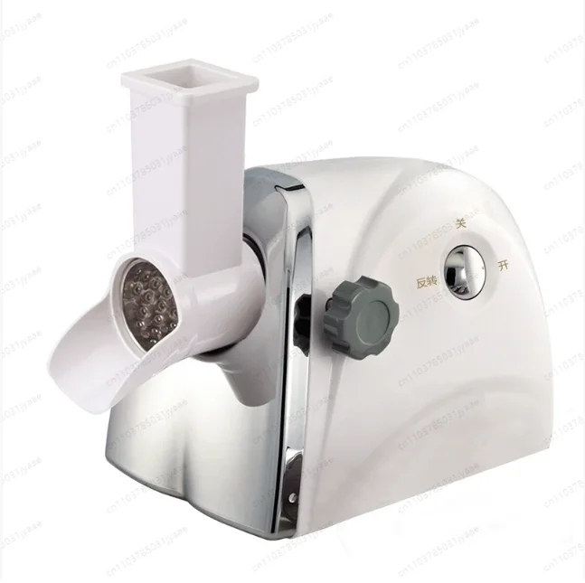 Electric commercial cheese grater, fully automatic cheese shredder, stainless steel mozzarella maker G33/G31
Electric commercial cheese grater, fully automatic cheese shredder, stainless steel mozzarella maker G33/G31