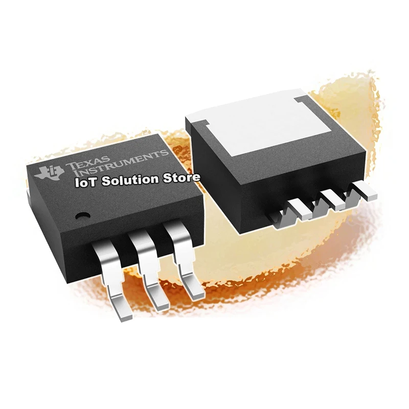 (1PCS) LM1085ISX-ADJ/NOPB CSD19535KTT LM1085IS-12/NOPB LM7805SX/NOPB LM337KTTR LM2937ESX-12/NOPB LM2940SX-5.0/NOPB
(1PCS) LM1085ISX-ADJ/NOPB CSD19535KTT LM1085IS-12/NOPB LM7805SX/NOPB LM337KTTR LM2937ESX-12/NOPB LM2940SX-5.0/NOPB