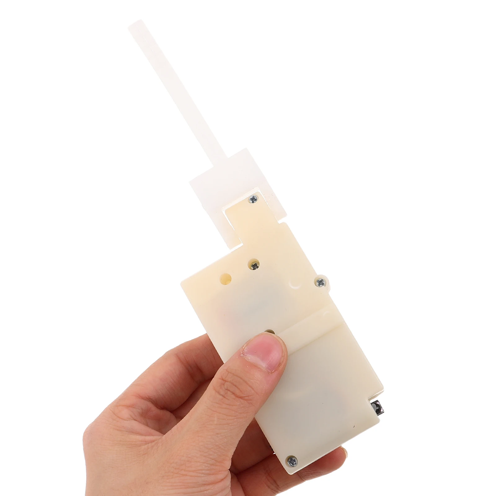 Soothe Palm Movement Baby Patter Sleep Patting Mechanism Toy Soothing Parts Electric Motor Remote Control DIY Accessories
Soothe Palm Movement Baby Patter Sleep Patting Mechanism Toy Soothing Parts Electric Motor Remote Control DIY Accessories