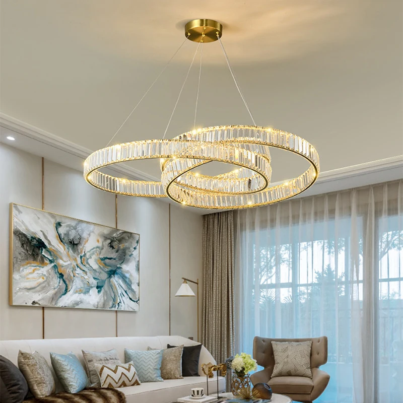home decorationPendant lights, luxury crystal living room chandelier, dining room Pendant lamp, ceiling light, indoor lighting
home decorationPendant lights, luxury crystal living room chandelier, dining room Pendant lamp, ceiling light, indoor lighting