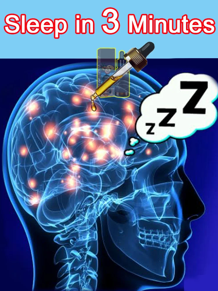 sleep better instantly-no longer need to rely on medication
sleep better instantly-no longer need to rely on medication