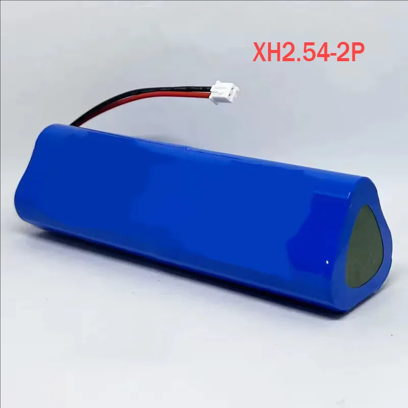 For SMOOKY Fascia Gun Battery Massage Machine 21.6V Universal 25.2V Yunmai Li-Ion Battery Pack 2600mAh High Capacity Bateria
For SMOOKY Fascia Gun Battery Massage Machine 21.6V Universal 25.2V Yunmai Li-Ion Battery Pack 2600mAh High Capacity Bateria