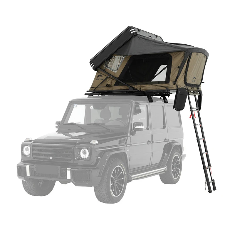 High Quality Hard Roof Top Tent Outdoor Camping Pickup Truck Fit Great Wall Cannon F150 Ranger Navara
High Quality Hard Roof Top Tent Outdoor Camping Pickup Truck Fit Great Wall Cannon F150 Ranger Navara