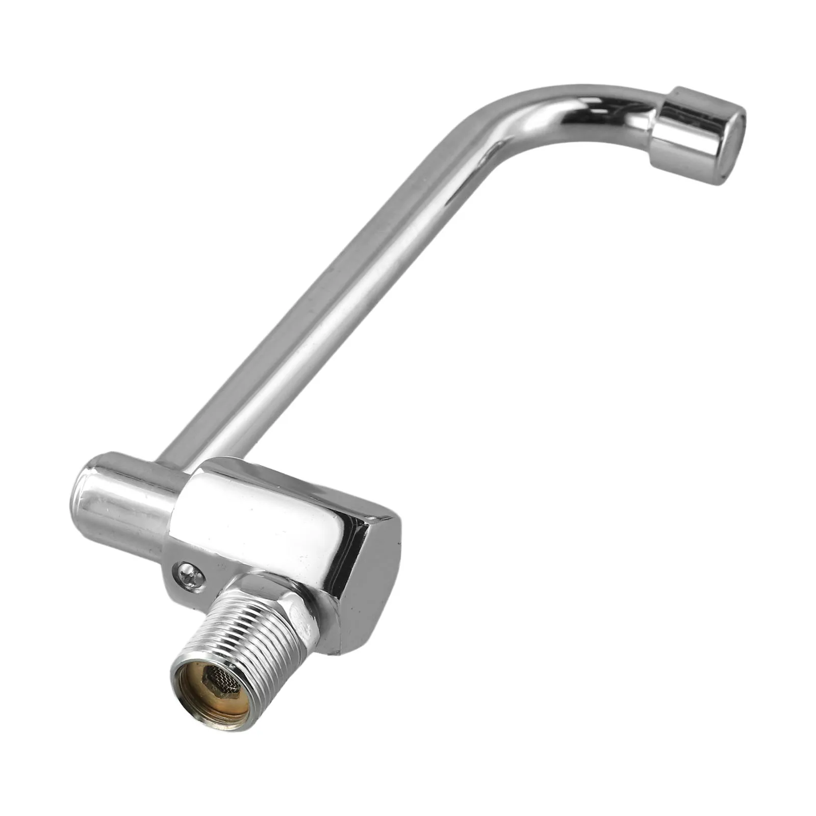 Premium Copper Swing Faucet with Semiautomatic Functionality Designed to Enhance the Look of Your Kitchen or Bathroom Decor
Premium Copper Swing Faucet with Semiautomatic Functionality Designed to Enhance the Look of Your Kitchen or Bathroom Decor