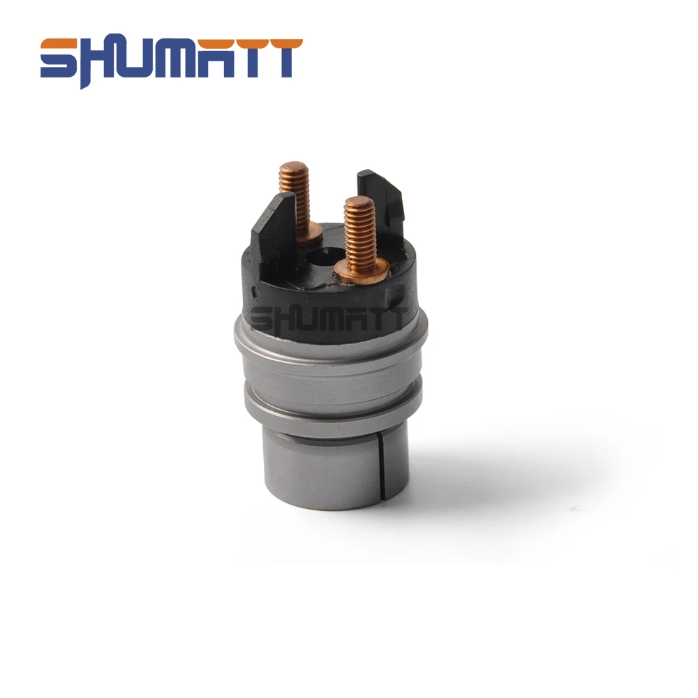 Новый Соленоидный клапан топливного инжектора Shumatt F00RJ02703 OE 51 10100 6049 для 0445120030 044 045 050 053 054 055 056
Новый Соленоидный клапан топливного инжектора Shumatt F00RJ02703 OE 51 10100 6049 для 0445120030 044 045 050 053 054 055 056