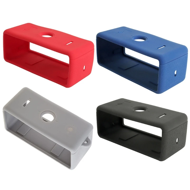 Dust-proof Protective Cover for Shell Anti-fall Speaker for Case for-MARSHALL Speaker Silicone for Case Dropship
Dust-proof Protective Cover for Shell Anti-fall Speaker for Case for-MARSHALL Speaker Silicone for Case Dropship