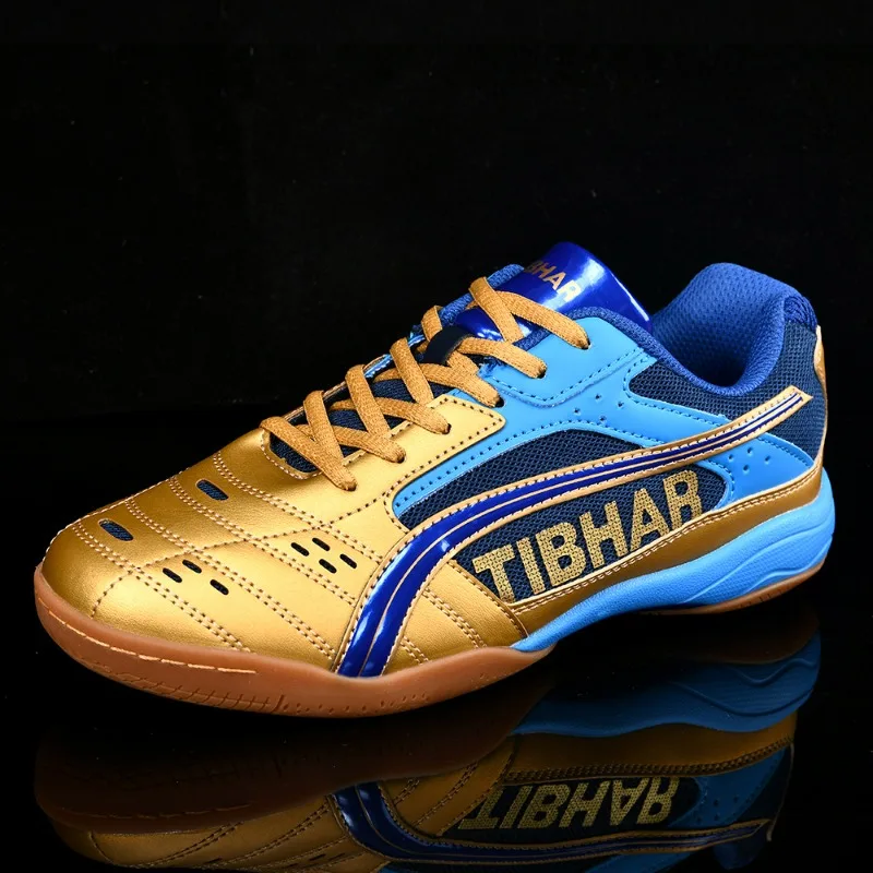 2024 New Table Tennis Shoes Men Women Designer Indoor Sports Shoe Unisex Non-Slip Badminton Training Man Brand Training Shoes
2024 New Table Tennis Shoes Men Women Designer Indoor Sports Shoe Unisex Non-Slip Badminton Training Man Brand Training Shoes