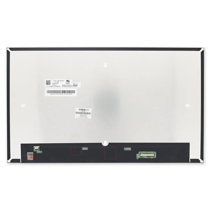 15.6 inch FHD NV156FHM-N42 V8.1 LCD Screen Panel For HP ProBook 650 G4
15.6 inch FHD NV156FHM-N42 V8.1 LCD Screen Panel For HP ProBook 650 G4