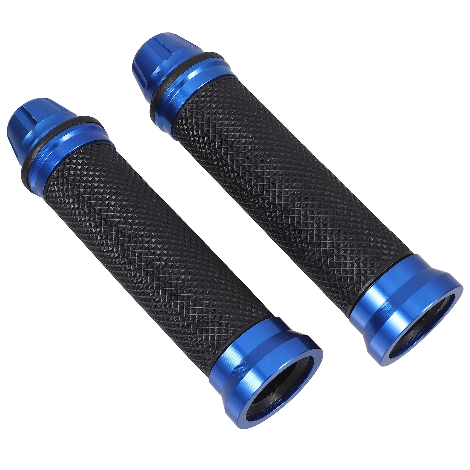 Motorcycle Motorcycle Replacement Grips Grips Blue Universal Handgrips Non Slip Cover For Motorcycles Handlebar
Motorcycle Motorcycle Replacement Grips Grips Blue Universal Handgrips Non Slip Cover For Motorcycles Handlebar