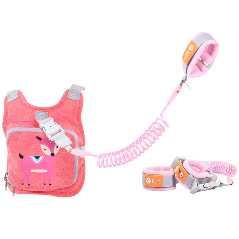 Children's anti lost straps, baby's anti lost safety belts, children's anti lost wristbands, anti lost traction ropes wholesale
Children's anti lost straps, baby's anti lost safety belts, children's anti lost wristbands, anti lost traction ropes wholesale