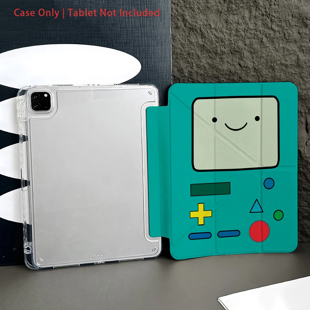 Case compatible with iPad 10.9/Pro11/10th7/8/Air 4/5/Air 13(M3 2025)/Air 11(M3 2025)/Air 11(M3 2025)/(A16 2025)
Case compatible with iPad 10.9/Pro11/10th7/8/Air 4/5/Air 13(M3 2025)/Air 11(M3 2025)/Air 11(M3 2025)/(A16 2025)