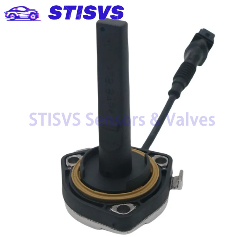 12617508001 Engine Fuel Oil Level Sensor For Bmw 1 3 5 7 Series E81 E87 E46 E39 E90 F10 E38 E65 X1 E84 E83 E53 E85 12611406609
12617508001 Engine Fuel Oil Level Sensor For Bmw 1 3 5 7 Series E81 E87 E46 E39 E90 F10 E38 E65 X1 E84 E83 E53 E85 12611406609
