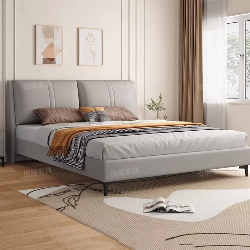 Design Sleeping Bed Mobile Princess Floor Wooden Bedroom Children Luxury Bed Modern Letto Matrimoniale Lounge Suite Furniture
Design Sleeping Bed Mobile Princess Floor Wooden Bedroom Children Luxury Bed Modern Letto Matrimoniale Lounge Suite Furniture