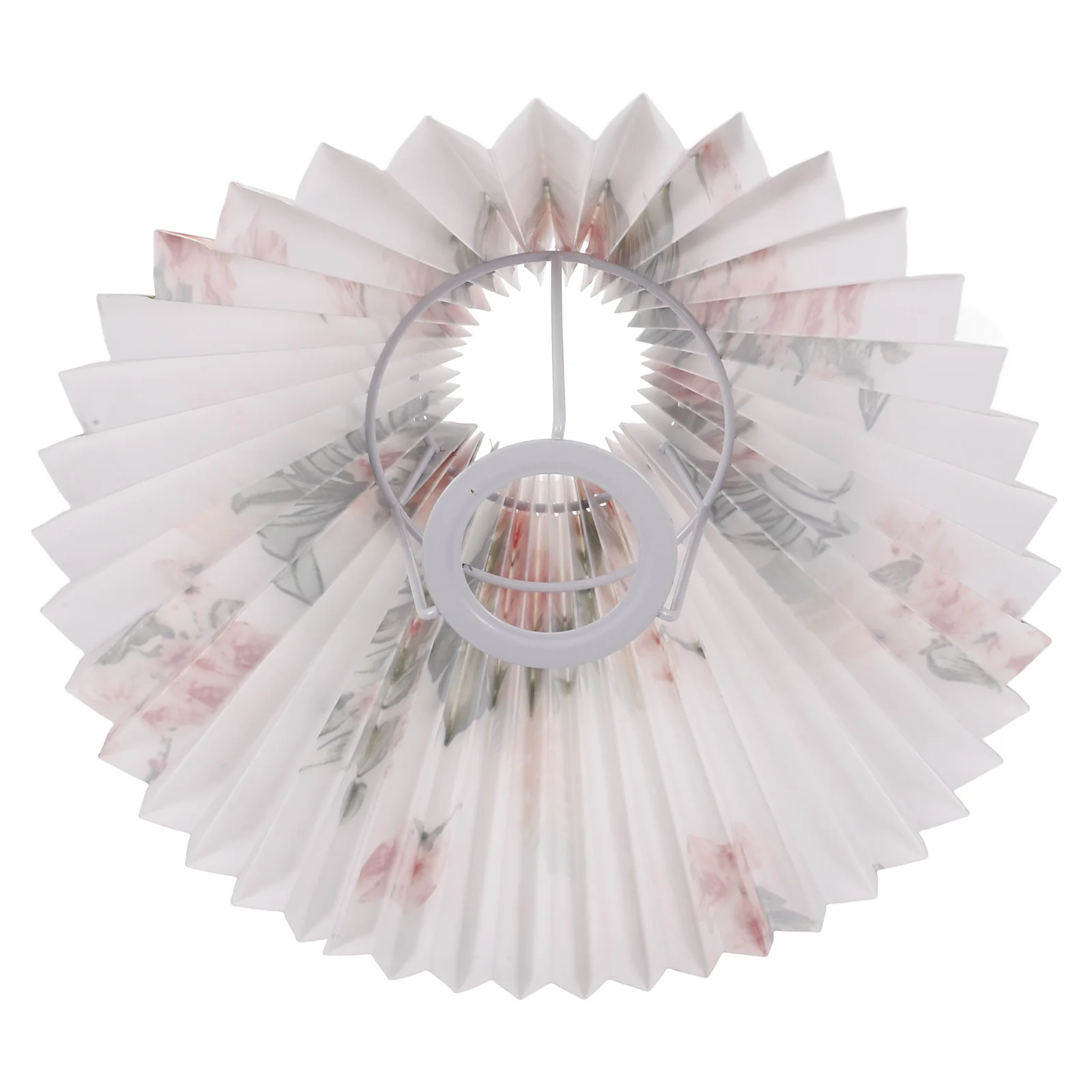 Pleated Fabric Lampshade Pattern High143mm for Desk Table Floor Lamps Bedroom Hotel Decor Small Night Light Cover
Pleated Fabric Lampshade Pattern High143mm for Desk Table Floor Lamps Bedroom Hotel Decor Small Night Light Cover