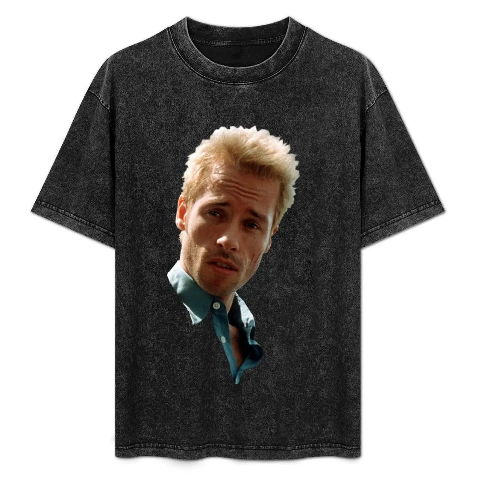 Memento T-Shirt Large Size Casual Short Sleeve Top
Memento T-Shirt Large Size Casual Short Sleeve Top