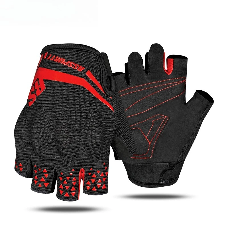 Motorcycle Half Finger Gloves Summer Thin Breathable Anti Slip Wear Resistant Motorbike Racing Riding Gloves Men Women Unisex
Motorcycle Half Finger Gloves Summer Thin Breathable Anti Slip Wear Resistant Motorbike Racing Riding Gloves Men Women Unisex