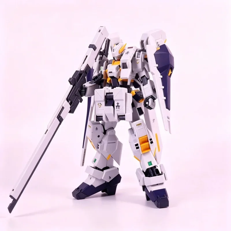 Mg 1/100 M Model Hazel Owsla with Special Bonus Assembly Plastic Model Kit Action Fighter Assembly Toy Birthday Gift For Kids
Mg 1/100 M Model Hazel Owsla with Special Bonus Assembly Plastic Model Kit Action Fighter Assembly Toy Birthday Gift For Kids