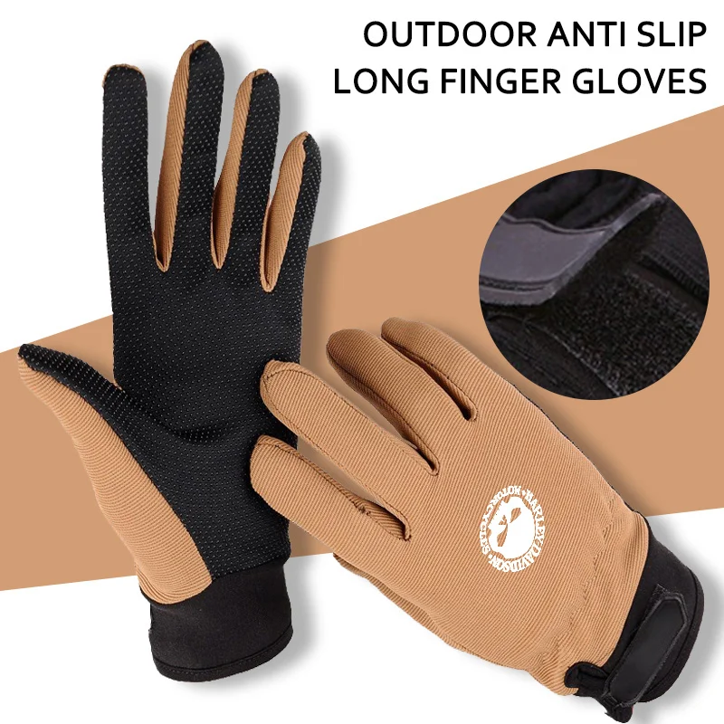 For Harley Davidson Electra Glide Ultra Classic 1250 S 1250S PA1250 Cycling Gloves Bicycle Touchscreen Full Finger Glove Outdoor
For Harley Davidson Electra Glide Ultra Classic 1250 S 1250S PA1250 Cycling Gloves Bicycle Touchscreen Full Finger Glove Outdoor