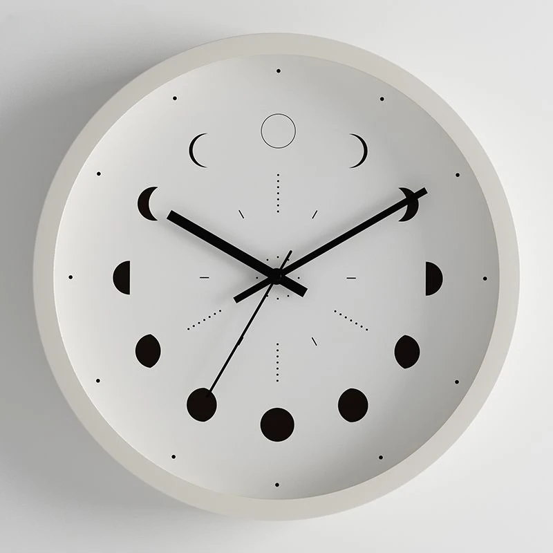 Nordic Creative Wall Clocks for Living Room, Household Fashion, Punch-free Hanging Watch, Simple Modern Restaurant, Light Luxury
Nordic Creative Wall Clocks for Living Room, Household Fashion, Punch-free Hanging Watch, Simple Modern Restaurant, Light Luxury