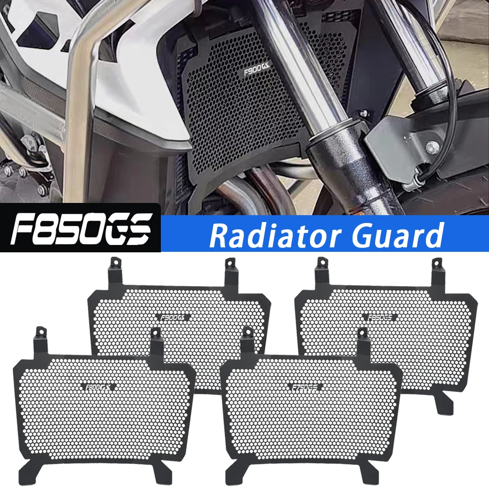 Radiator Guard Motorcycle FOR BMW F800GS F 800 GS F900GS F 900 GS Adventure 2024 2025 2026 radiator Grille guard Protector Cover
Radiator Guard Motorcycle FOR BMW F800GS F 800 GS F900GS F 900 GS Adventure 2024 2025 2026 radiator Grille guard Protector Cover