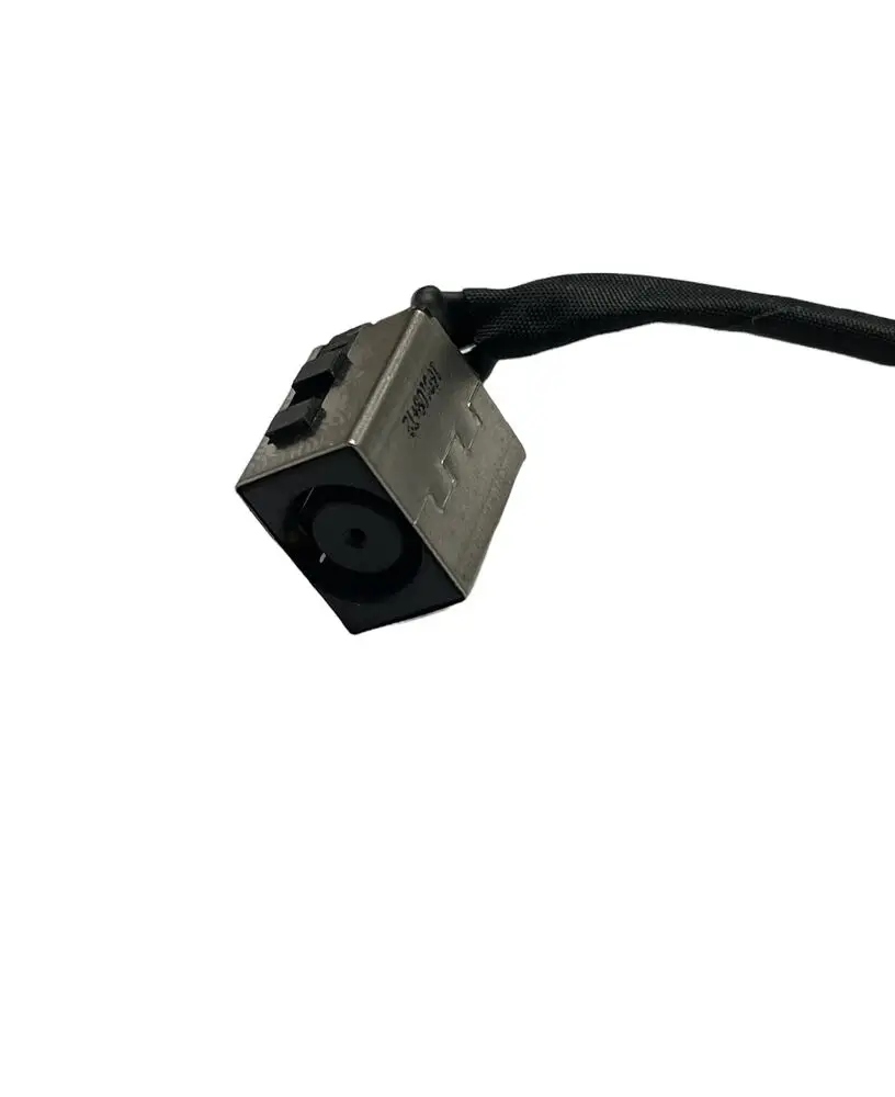 DC Power Jack Socket Cable for Dell Latitude E5540 DC30100RC00 0CTHCY
DC Power Jack Socket Cable for Dell Latitude E5540 DC30100RC00 0CTHCY