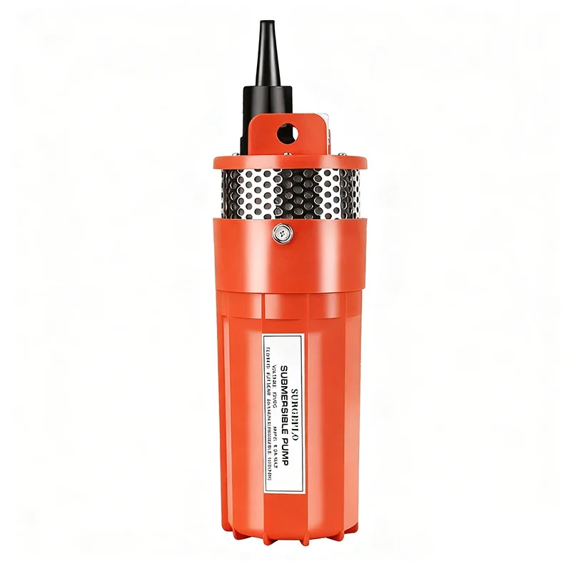 DC Solar Submersible Water Pump Solar-powered Deep Well Pump Mini Solar Pump Solar DC Pump for Pond, Garden and Water Features
DC Solar Submersible Water Pump Solar-powered Deep Well Pump Mini Solar Pump Solar DC Pump for Pond, Garden and Water Features