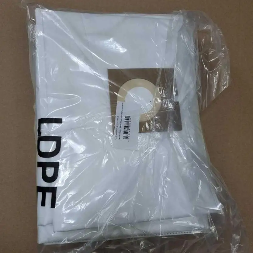 1pcs for KAHR Kärcher Vacuum Cleaner Accessories Dust Bag 10*Nonwoven For NT 38/1NT 40/1 97552890
1pcs for KAHR Kärcher Vacuum Cleaner Accessories Dust Bag 10*Nonwoven For NT 38/1NT 40/1 97552890