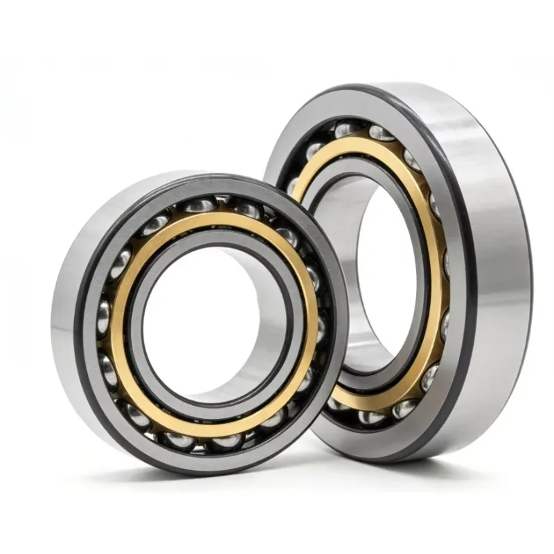 7326B Heavy Load 25 Tons Angular Contact Bearing 130*280*58mm
7326B Heavy Load 25 Tons Angular Contact Bearing 130*280*58mm