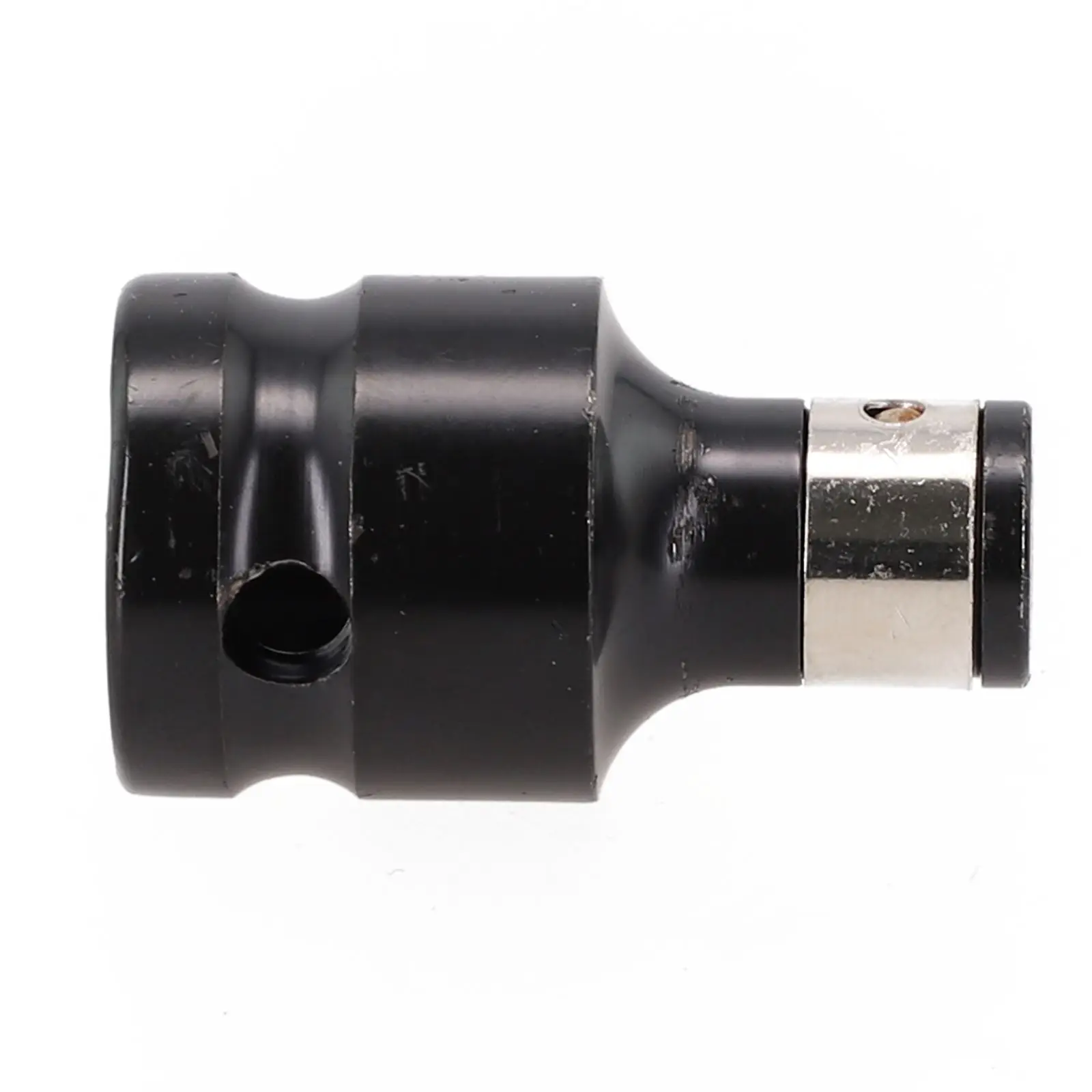 High Quality Practical 1 * Converter Adapter Charger USB Adapter Converter Electric Drill Socket Wrench 1/4 Inch
High Quality Practical 1 * Converter Adapter Charger USB Adapter Converter Electric Drill Socket Wrench 1/4 Inch