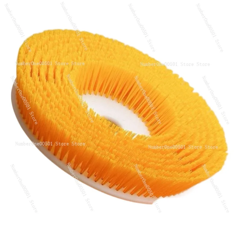 Solar Panel Cleaning Brush Manual Tool Kit for PV Modules Efficient Dust Removal Scrubber Pad
Solar Panel Cleaning Brush Manual Tool Kit for PV Modules Efficient Dust Removal Scrubber Pad