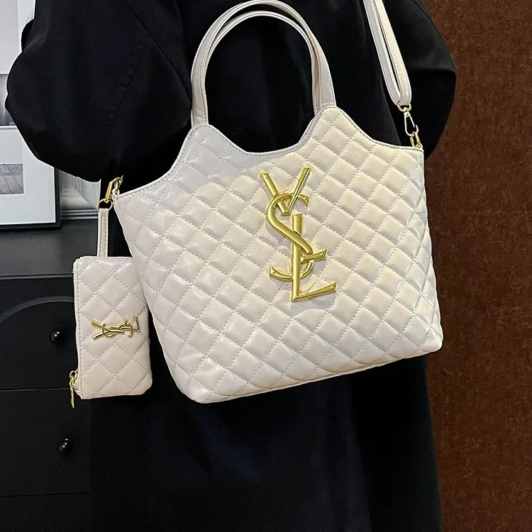 2025 New! Women's Premium - Grade Bag. Fashion - Forward, Popular & Versatile Shoulder - Handbag, Trend - Setting Design
2025 New! Women's Premium - Grade Bag. Fashion - Forward, Popular & Versatile Shoulder - Handbag, Trend - Setting Design