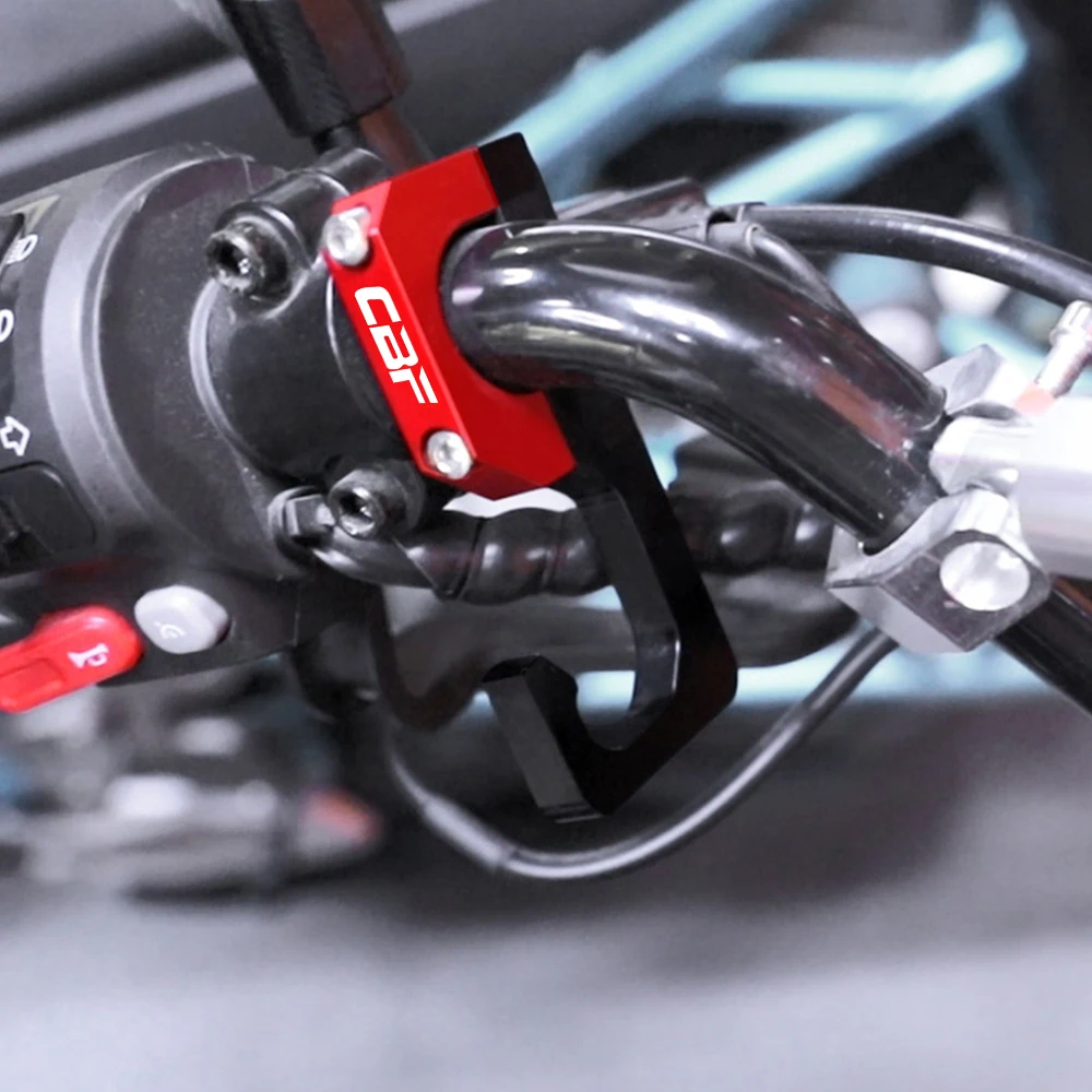 FOR HONDA CBF1000 CBF600 CBF500 CBF125 Motorcycle Hook Helmet Holder Luggage Bag Bike Bicycle Black Bottle Hanger Carry Storage
FOR HONDA CBF1000 CBF600 CBF500 CBF125 Motorcycle Hook Helmet Holder Luggage Bag Bike Bicycle Black Bottle Hanger Carry Storage