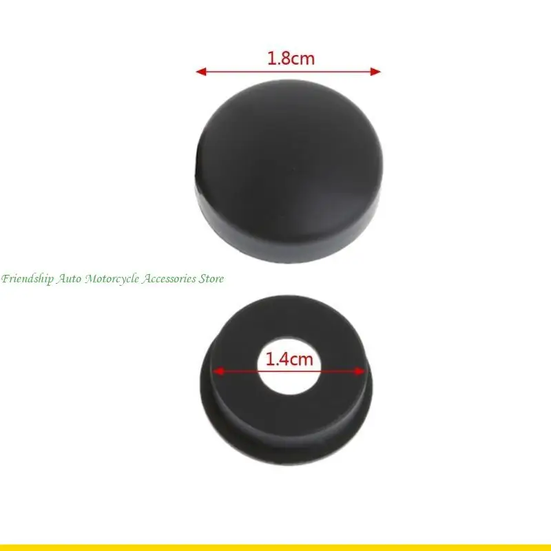 SZCH 8pcs/Set Black Security-Level Livandlip Lobled Laindation монтажные винтовые шайки гайки 
SZCH 8pcs/Set Black Security-Level Livandlip Lobled Laindation монтажные винтовые шайки гайки